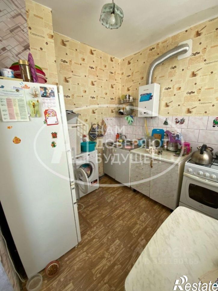 2-комн квартира ул Пермская, 18,  д. 18