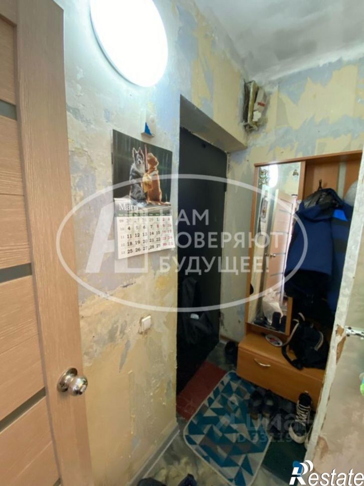 2-комн квартира ул Пермская, 18,  д. 18