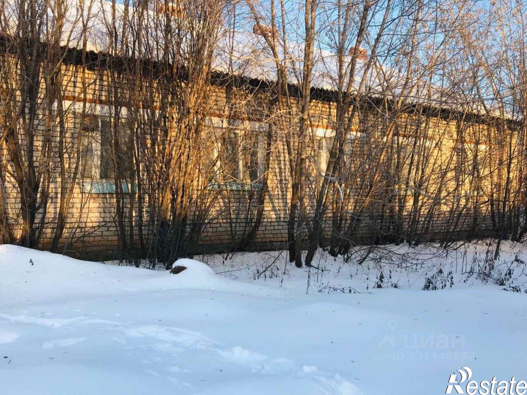 Купить ОСЗ, отдельно стоящее здание за 2 697 930 рублей на ул Горького, 81