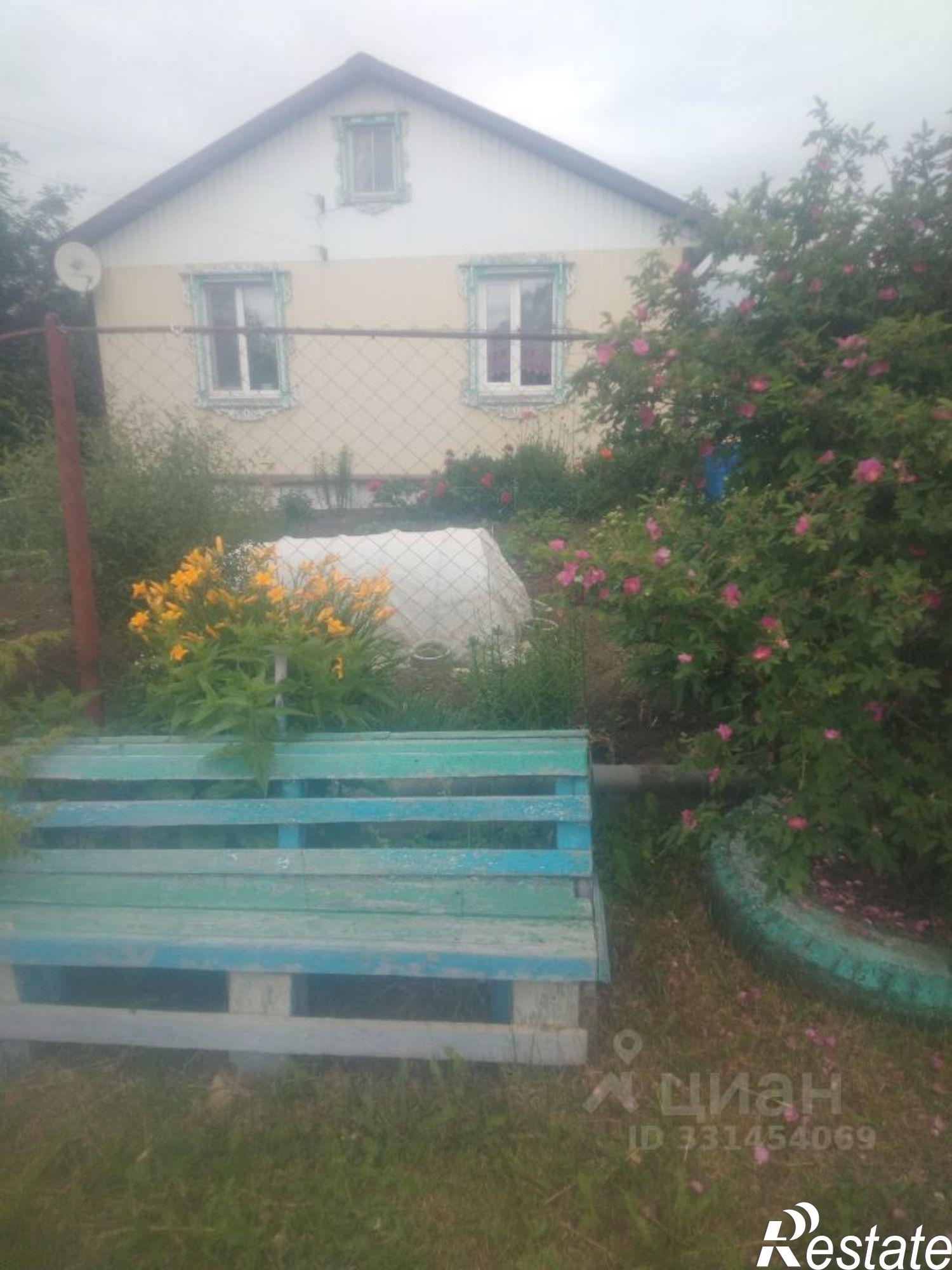 Купить дачу, дом, коттедж за 2 600 000 рублей на ул Советская, 1