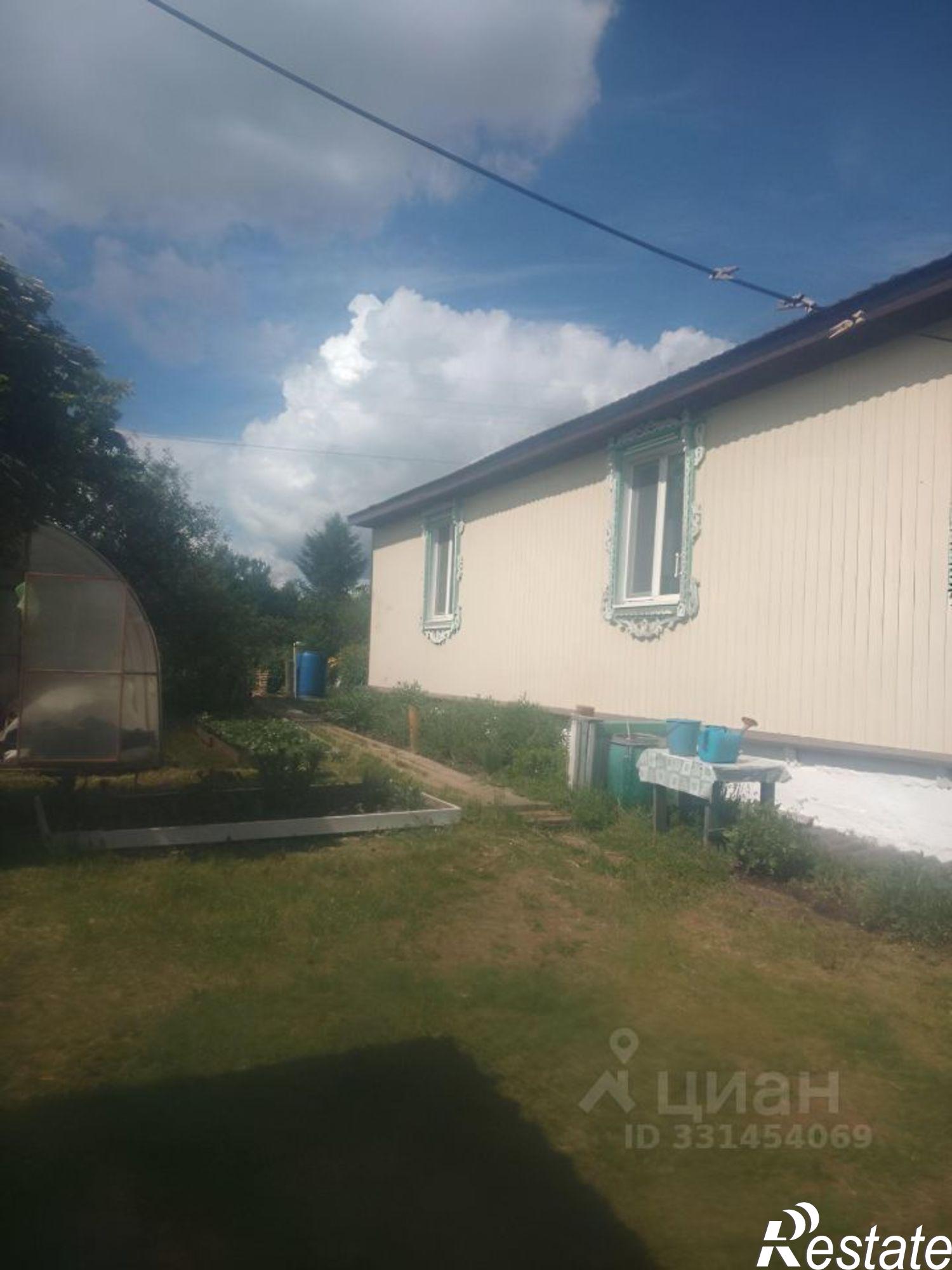 Купить дачу, дом, коттедж за 2 600 000 рублей на ул Советская, 1