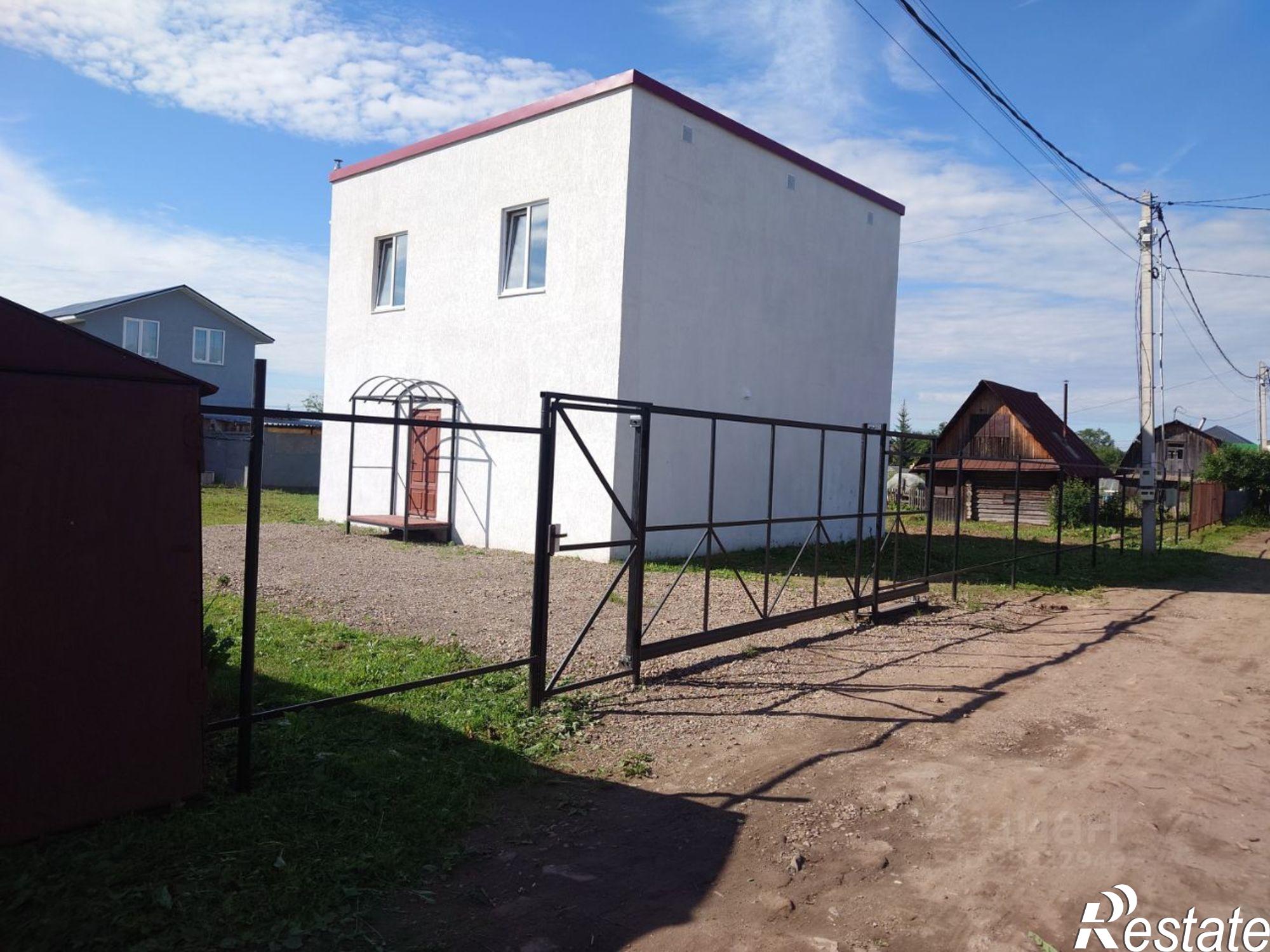 Купить дачу, дом, коттедж за 9 300 000 рублей на ул Садовая, 13