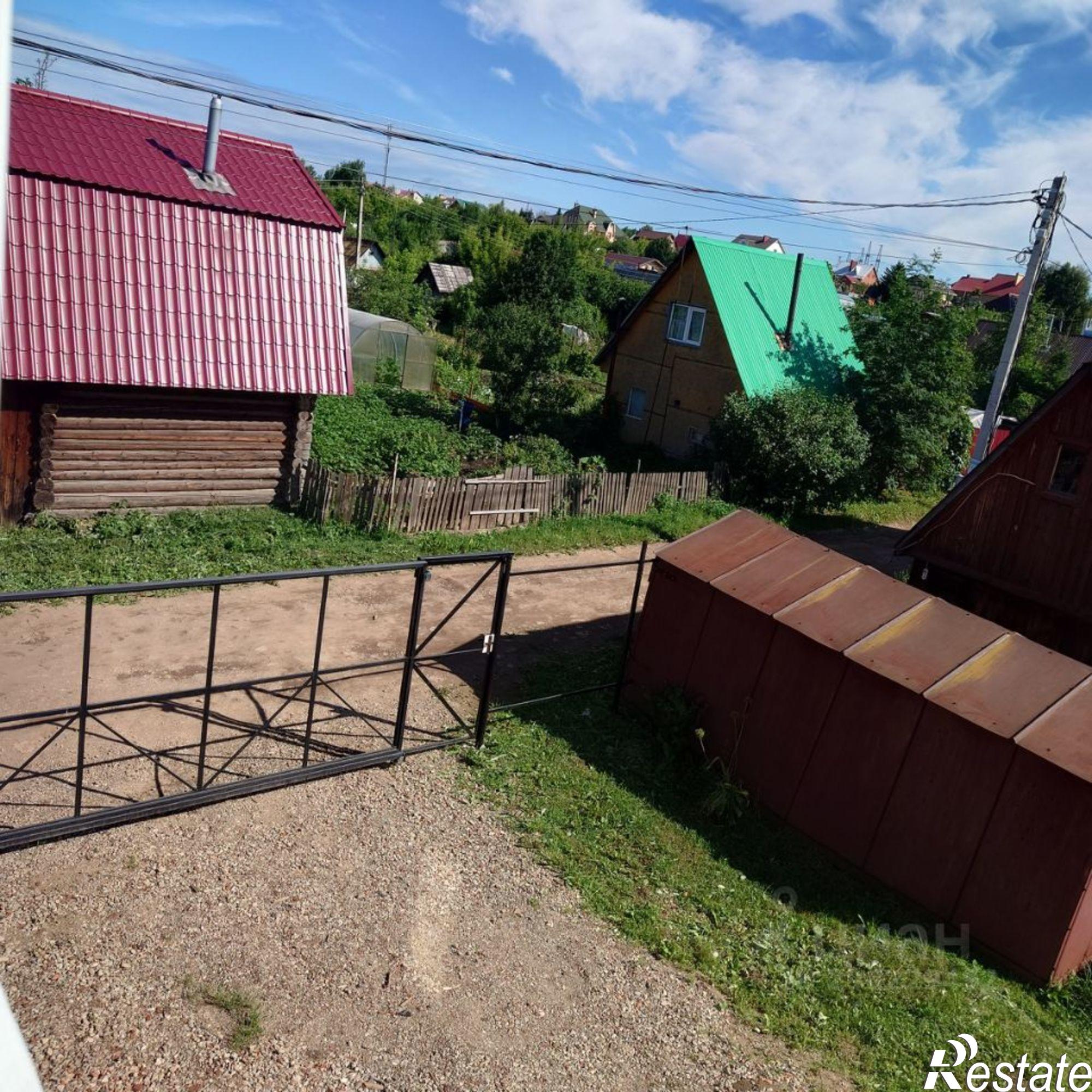 Купить дачу, дом, коттедж за 9 300 000 рублей на ул Садовая, 13