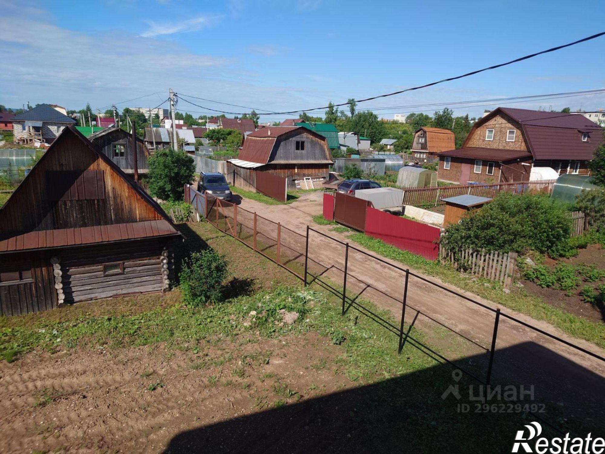 Купить дачу, дом, коттедж за 9 300 000 рублей на ул Садовая, 13