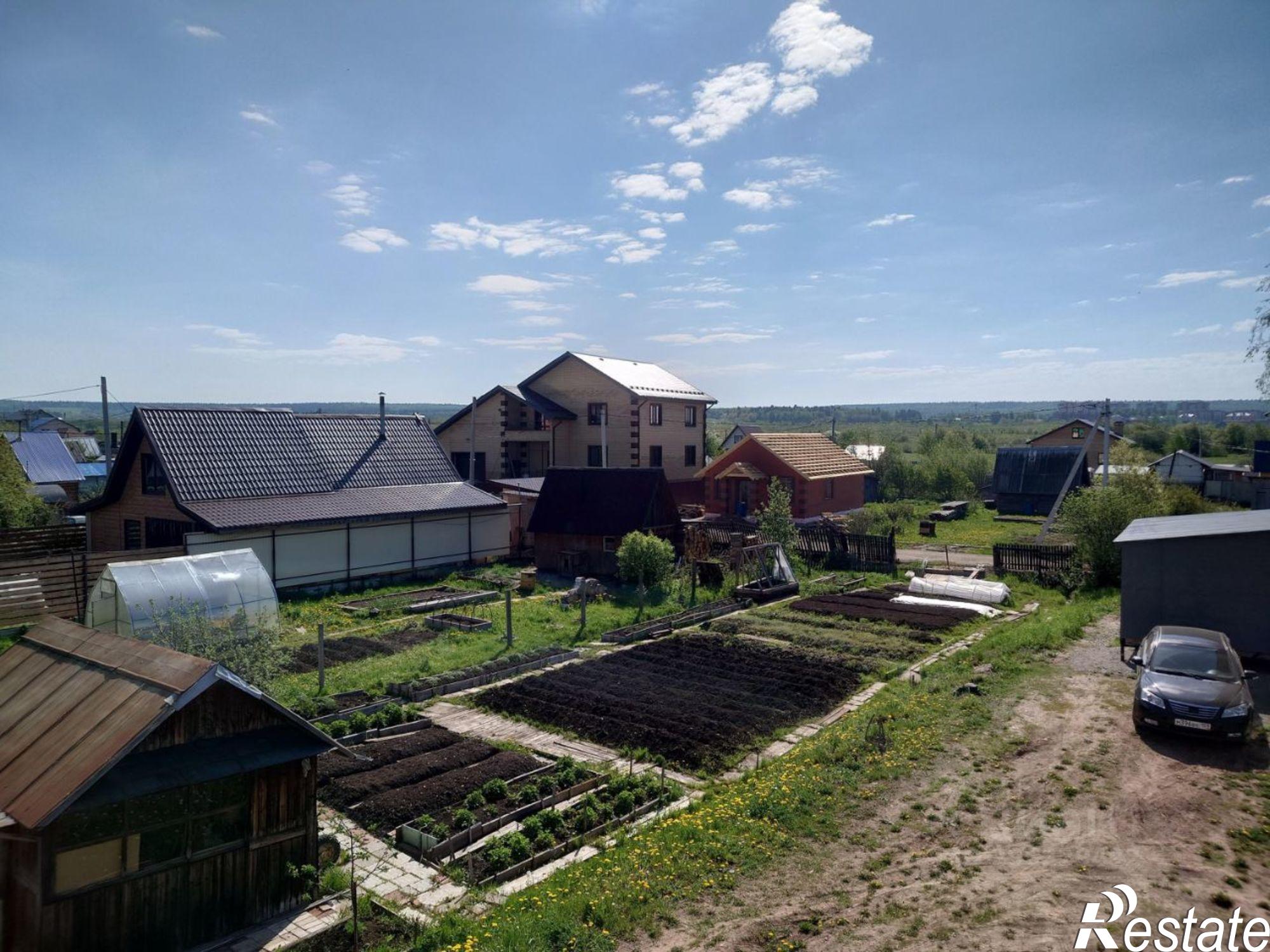 Купить дачу, дом, коттедж за 9 300 000 рублей на ул Садовая, 13