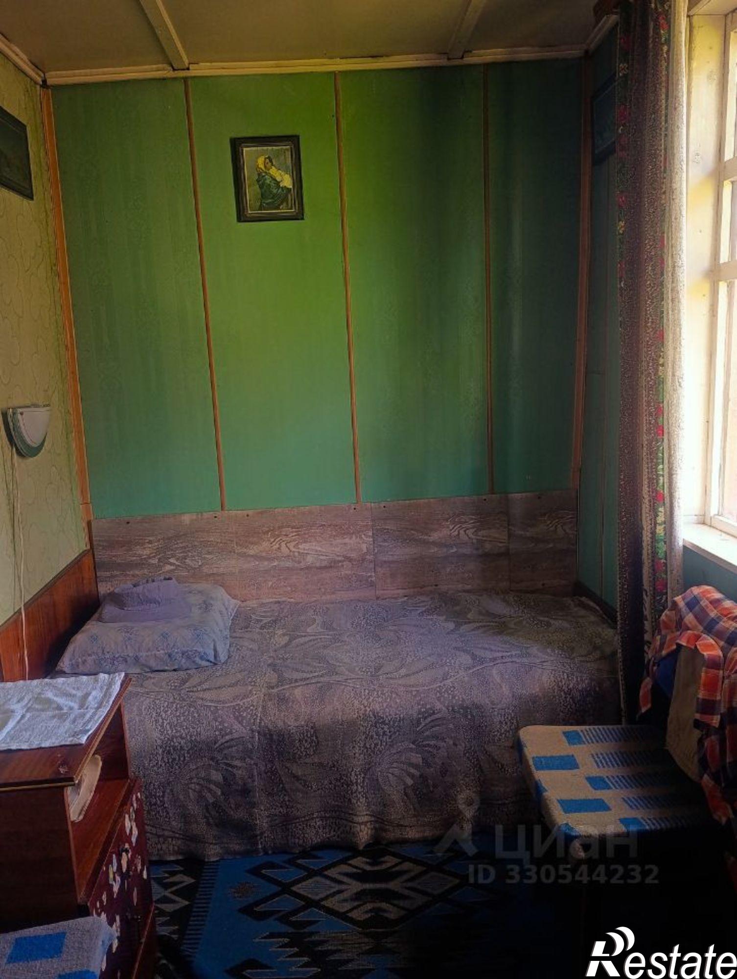 Купить дачу, дом, коттедж за 1 100 000 рублей