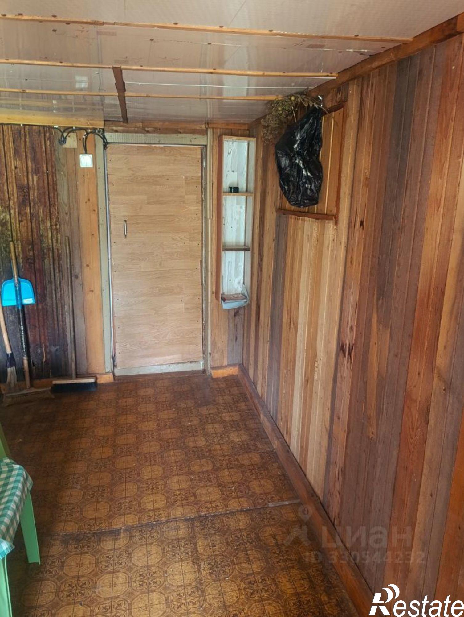 Купить дачу, дом, коттедж за 1 100 000 рублей