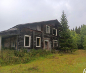 ОСЗ 518 кв м м.о. город Березники, с. Щекино