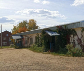 ОСЗ 278 кв м Школьная улица, 1