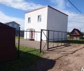 коттедж 138 кв м ул Садовая, 13