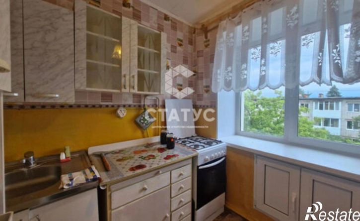 2-комн квартира Советская улица, 97А,  д. 97А