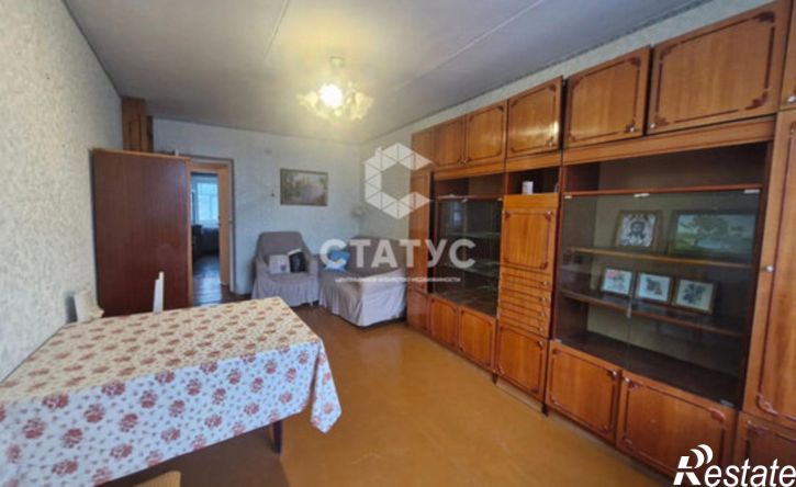 2-комн квартира Советская улица, 97А,  д. 97А