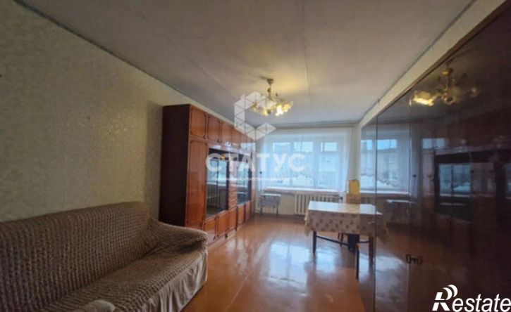 2-комн квартира Советская улица, 97А,  д. 97А