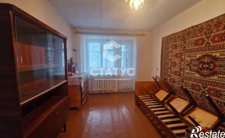 2-комн квартира Советская улица, 97А,  д. 97А