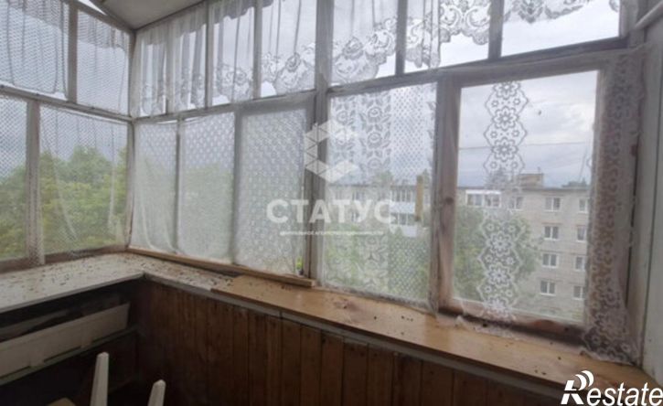 2-комн квартира Советская улица, 97А,  д. 97А