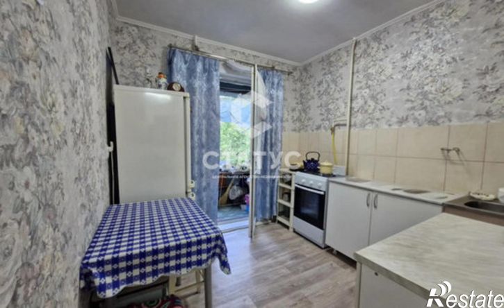 1-комн квартира переулок Строителей, 1А,  д. 1А