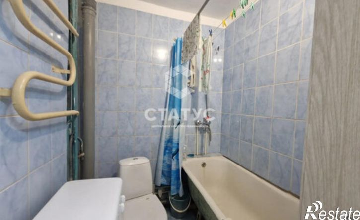 1-комн квартира переулок Строителей, 1А,  д. 1А