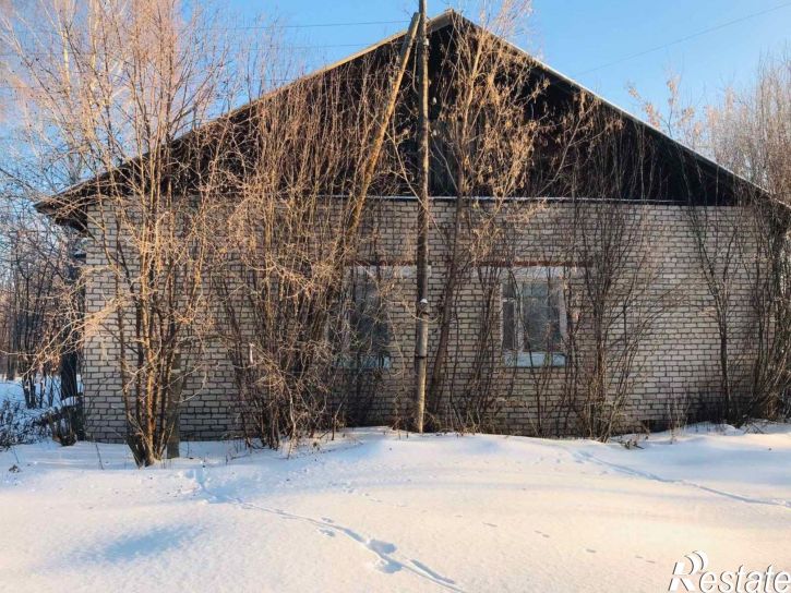 Отдельное здание ул Горького, 81,  д. 81