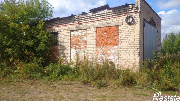 Отдельное здание ул Уральская