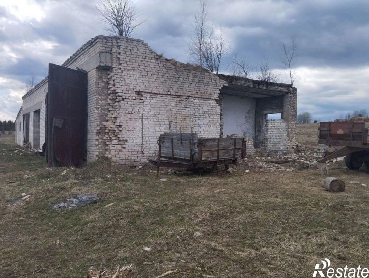 Гараж/парковка м.о. город Березники, с. Щекино