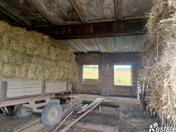 Гараж/парковка м.о. город Березники, с. Щекино