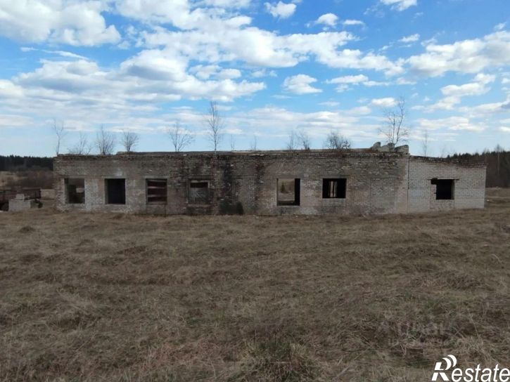 Гараж/парковка м.о. город Березники, с. Щекино