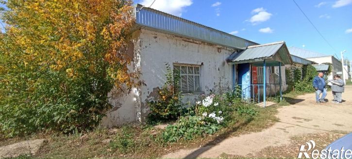 Отдельное здание Школьная улица, 1,  д. 1