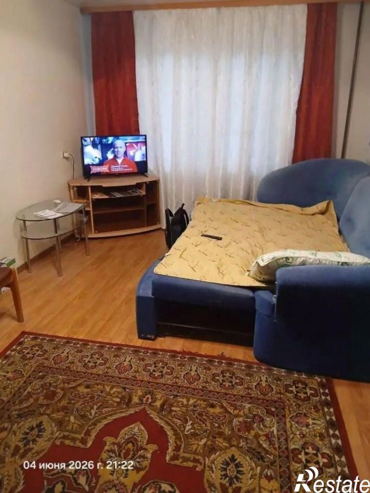2-комн квартира ул Кабалевского, 18а,  д. 18а