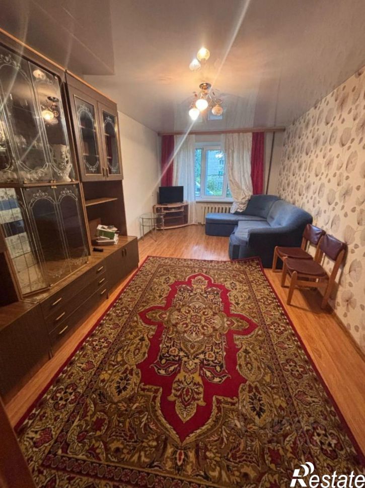 2-комн квартира ул Кабалевского, 18а,  д. 18а