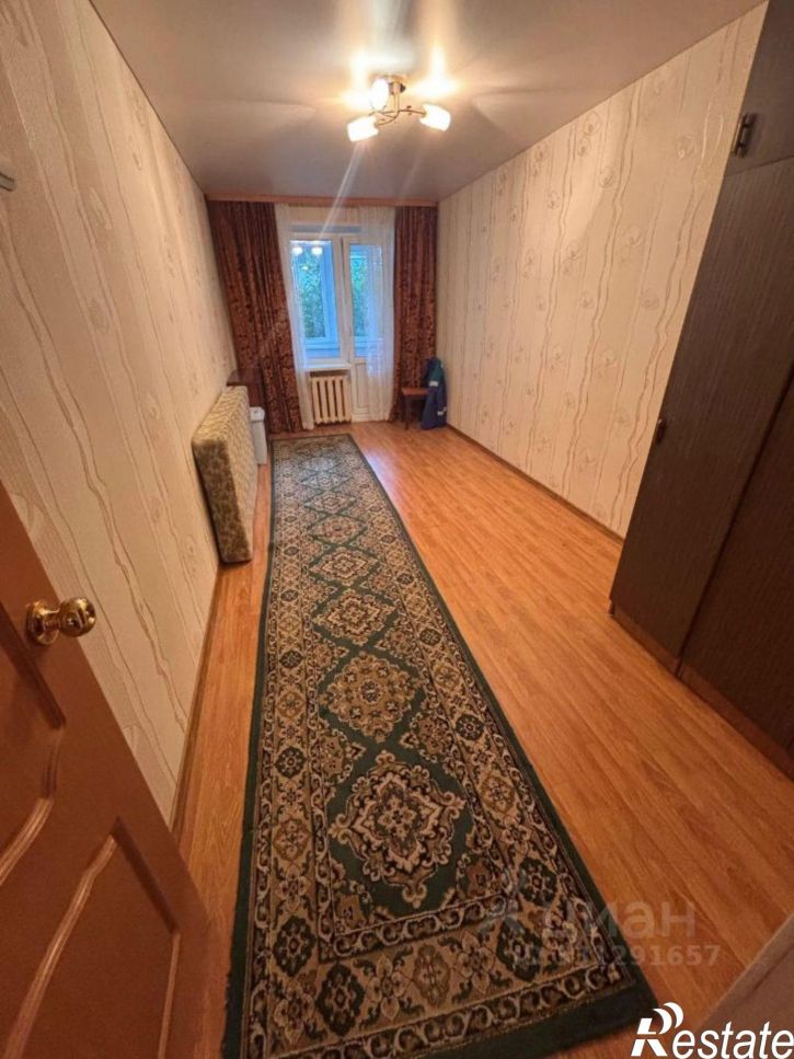 2-комн квартира ул Кабалевского, 18а,  д. 18а