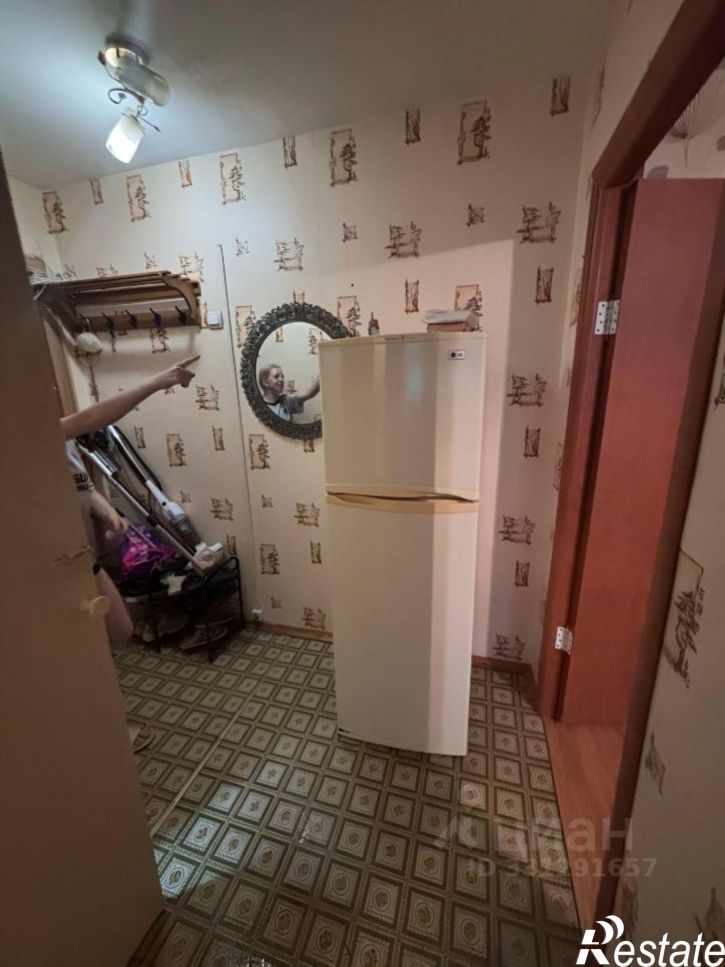 2-комн квартира ул Кабалевского, 18а,  д. 18а