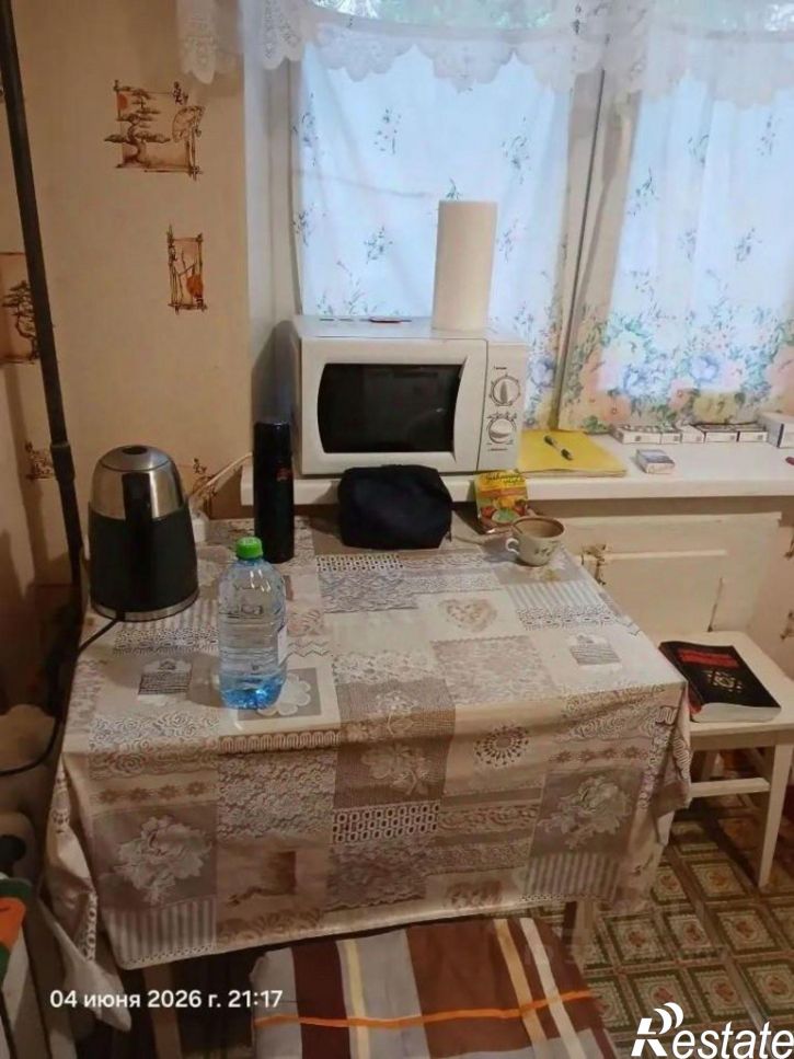 2-комн квартира ул Кабалевского, 18а,  д. 18а