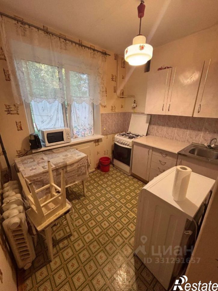 2-комн квартира ул Кабалевского, 18а,  д. 18а
