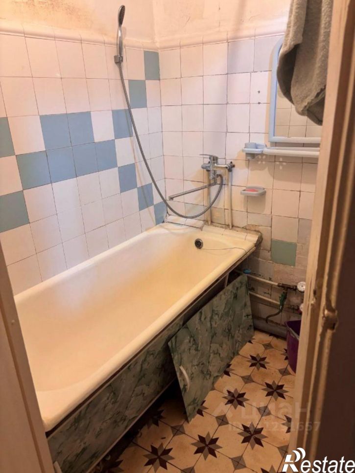 2-комн квартира ул Кабалевского, 18а,  д. 18а