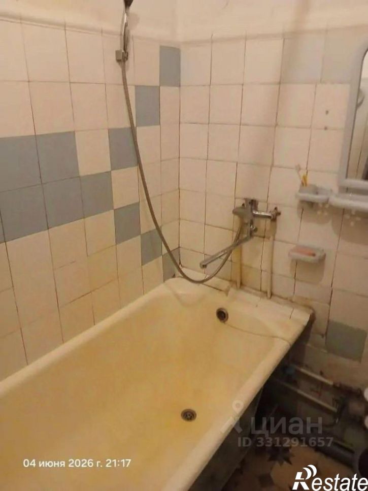2-комн квартира ул Кабалевского, 18а,  д. 18а