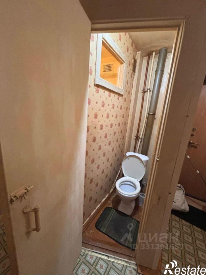 2-комн квартира ул Кабалевского, 18а,  д. 18а