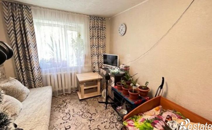 1-комн квартира улица Ломоносова, 147А,  д. 147А