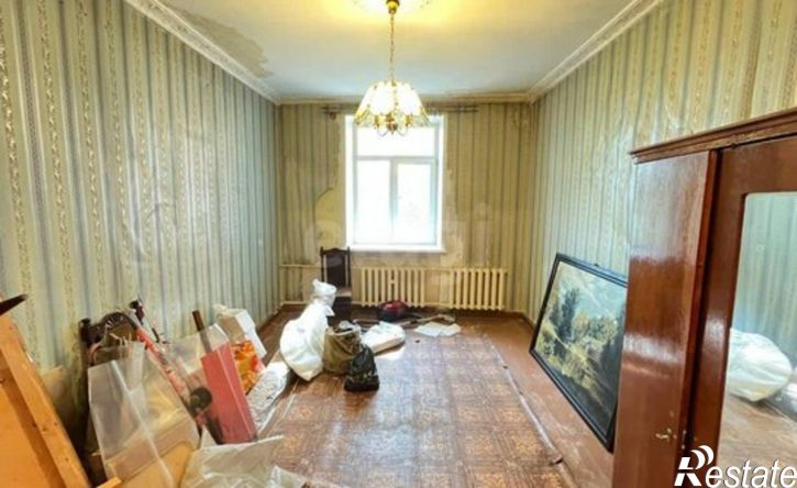 3-комн квартира Березниковская улица, 94,  д. 94