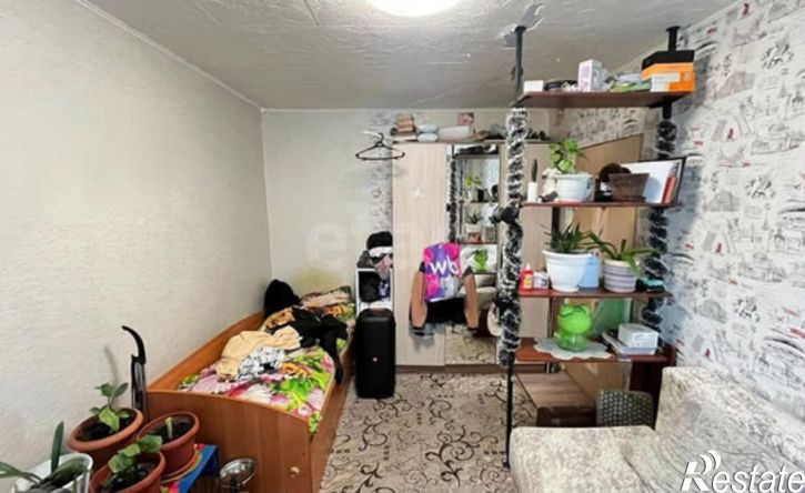 1-комн квартира улица Ломоносова, 147А,  д. 147А