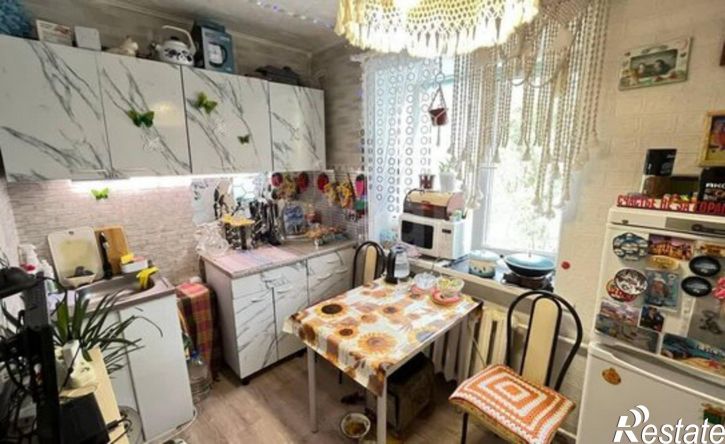 1-комн квартира улица Ломоносова, 147А,  д. 147А
