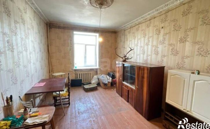 3-комн квартира Березниковская улица, 94,  д. 94
