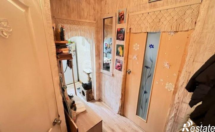 1-комн квартира улица Ломоносова, 147А,  д. 147А