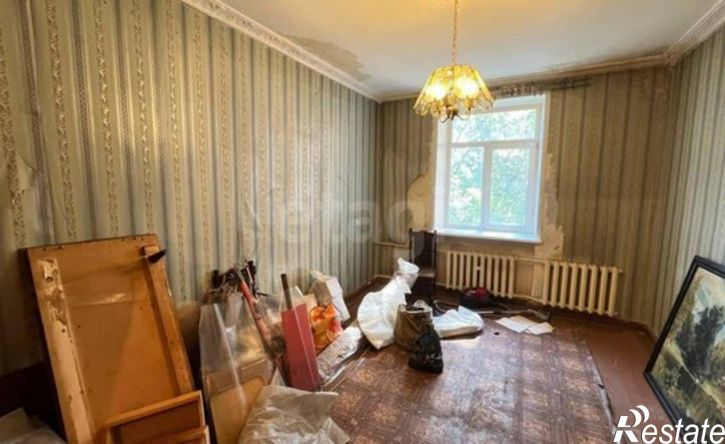 3-комн квартира Березниковская улица, 94,  д. 94