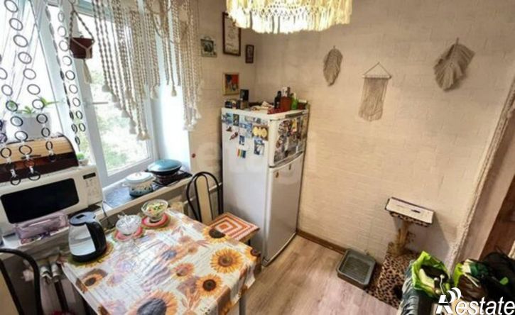 1-комн квартира улица Ломоносова, 147А,  д. 147А
