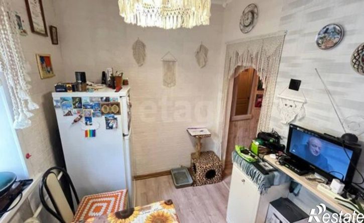 1-комн квартира улица Ломоносова, 147А,  д. 147А