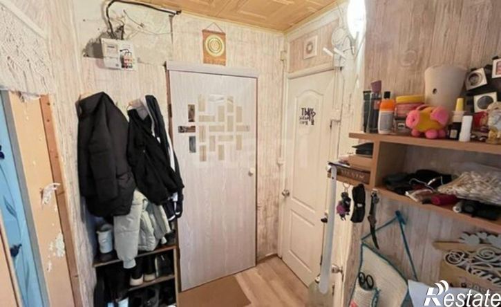 1-комн квартира улица Ломоносова, 147А,  д. 147А