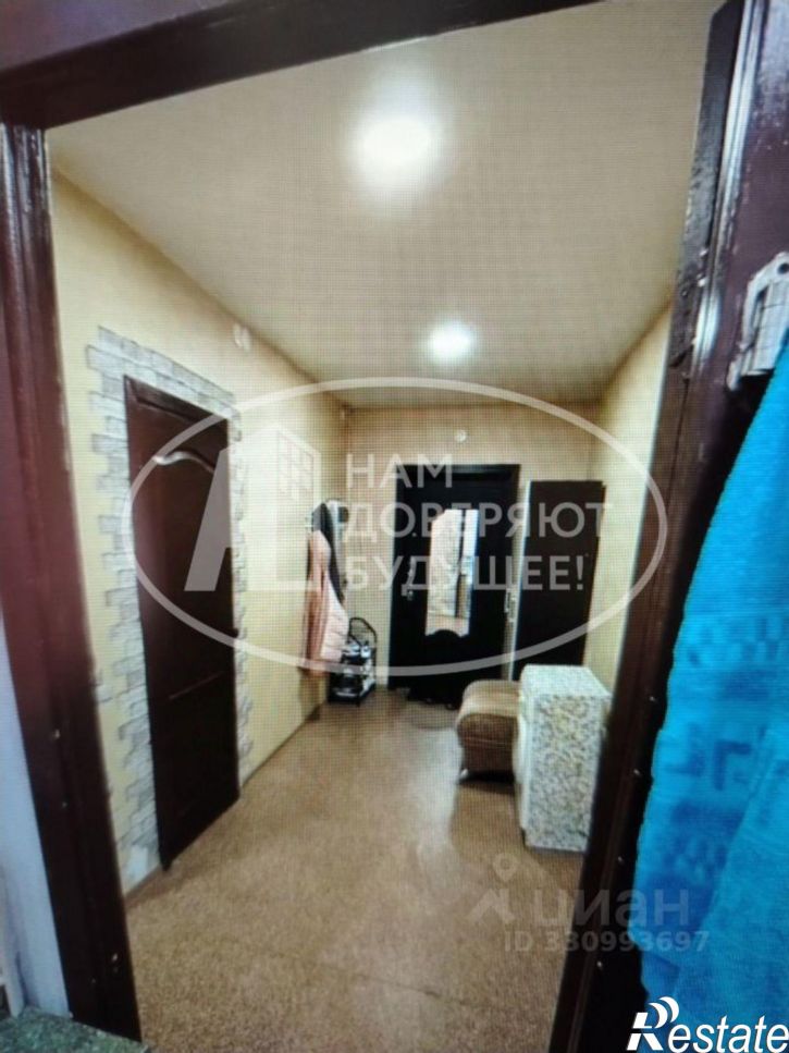 2-комн квартира улица Герцена, 40А,  д. 40А