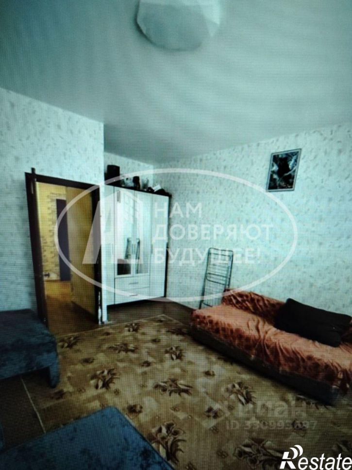 2-комн квартира улица Герцена, 40А,  д. 40А