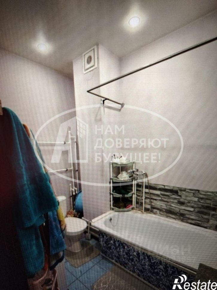 2-комн квартира улица Герцена, 40А,  д. 40А
