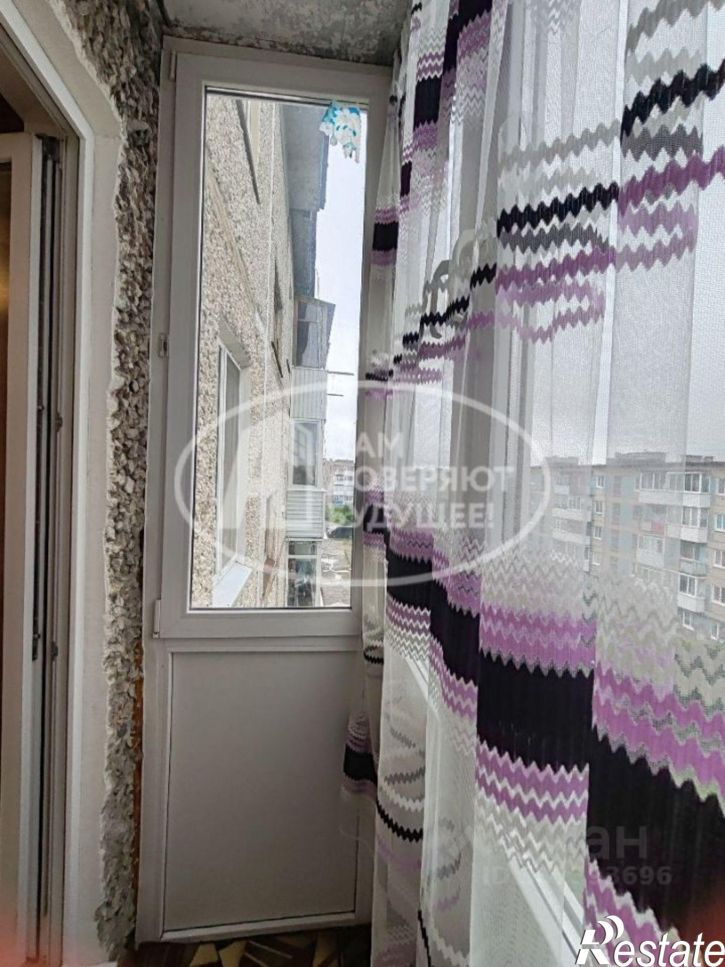 2-комн квартира улица Грибоедова, 7А,  д. 7А